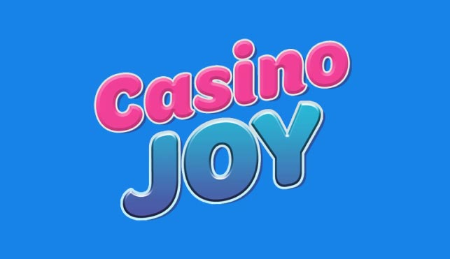 casinojoy online