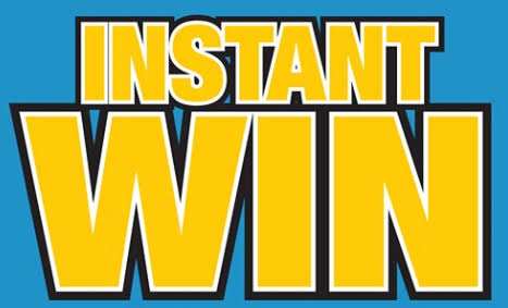 instant win games
