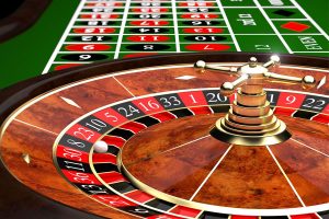 instant win online roulette